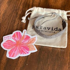 Pura Vida Bracelet